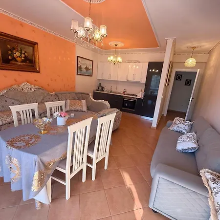 Apartamento Sole *