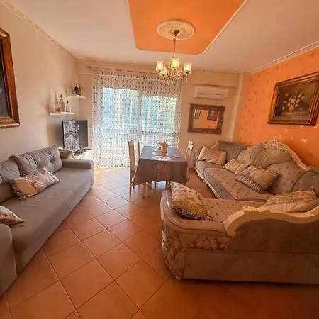 Apartamento Sole *