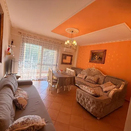 Sole Apartamento Durrës