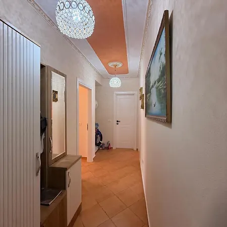 Apartamento Sole *